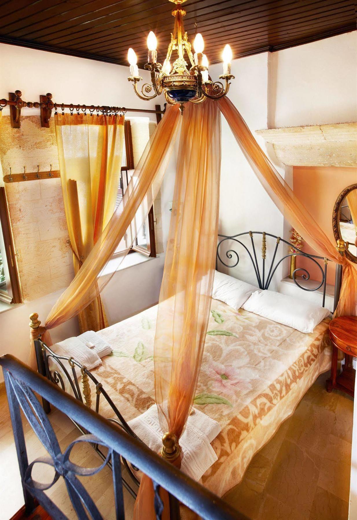 Archontiko Evgenia Studios & Suites Old Town Chania Chania  Ngoại thất bức ảnh