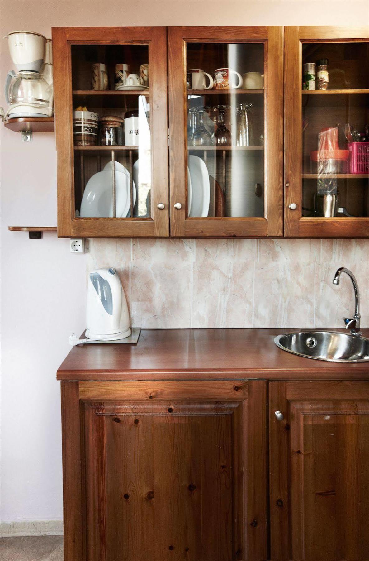 Archontiko Evgenia Studios & Suites Old Town Chania Chania  Ngoại thất bức ảnh